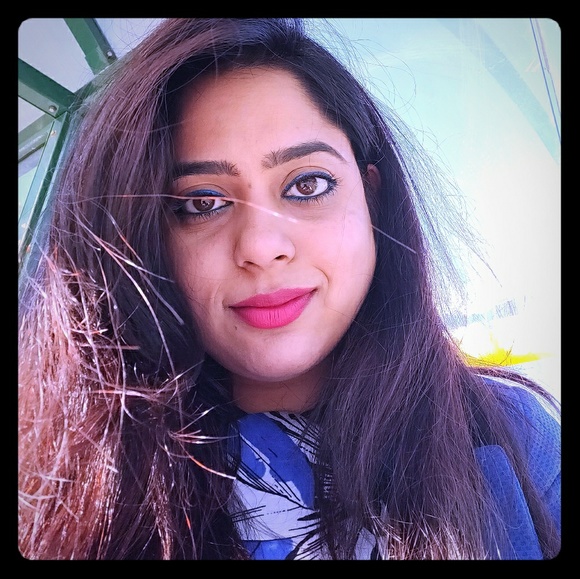 Meet your Posher, Namrata - Picture 1 of 11